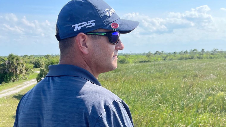Taylormade cover image