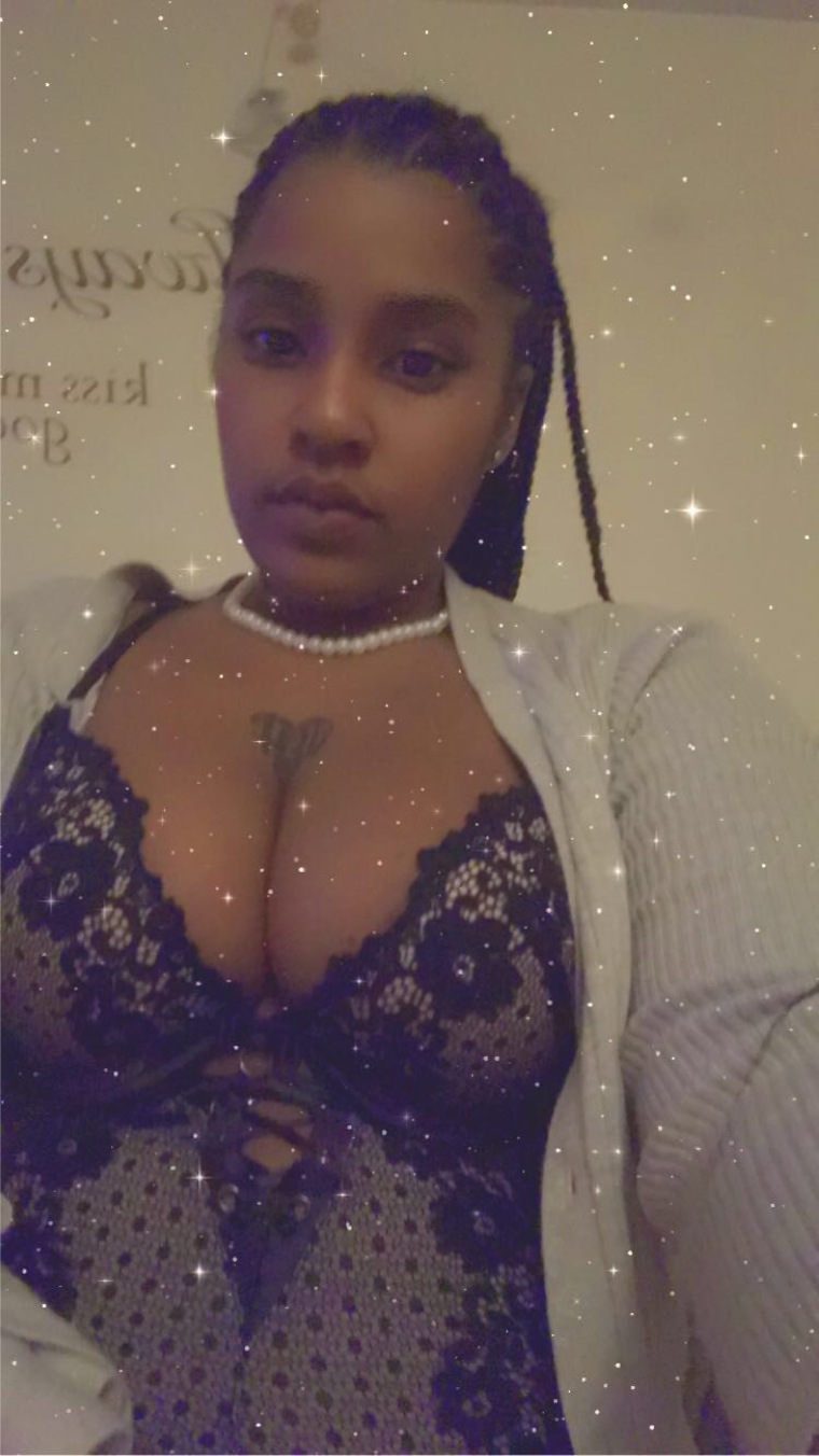 loethechocolateGoddess💚👸🏾 cover image