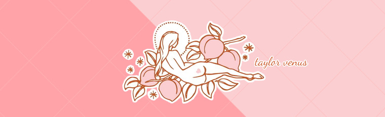 taylor v. 🍑 cover image
