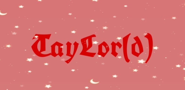 TayLord banner image