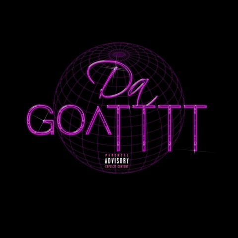 The GOAT herself 🐐 cover image