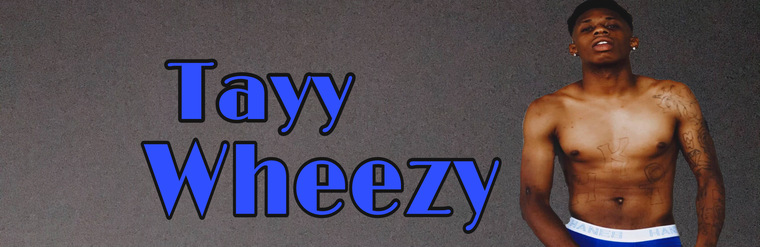 Tayy Wheezy cover image