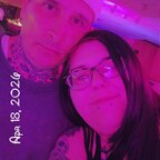 Pat&amp;Nicole avatar