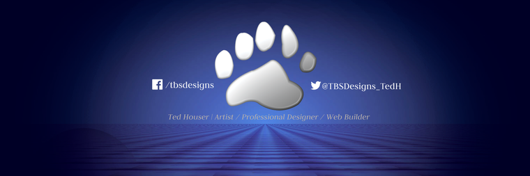 ted houser cover image