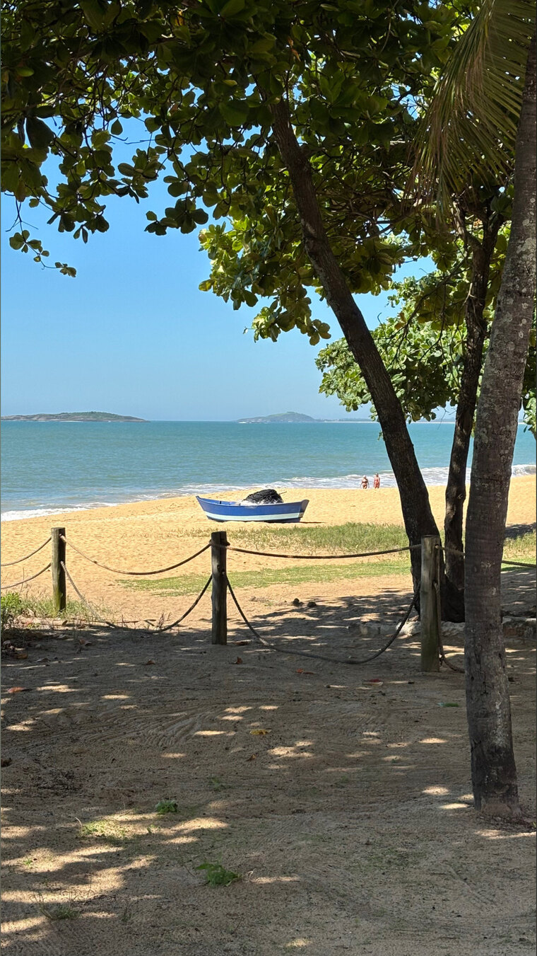 Tiago Ben cover image