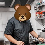 The Cooking Bear avatar