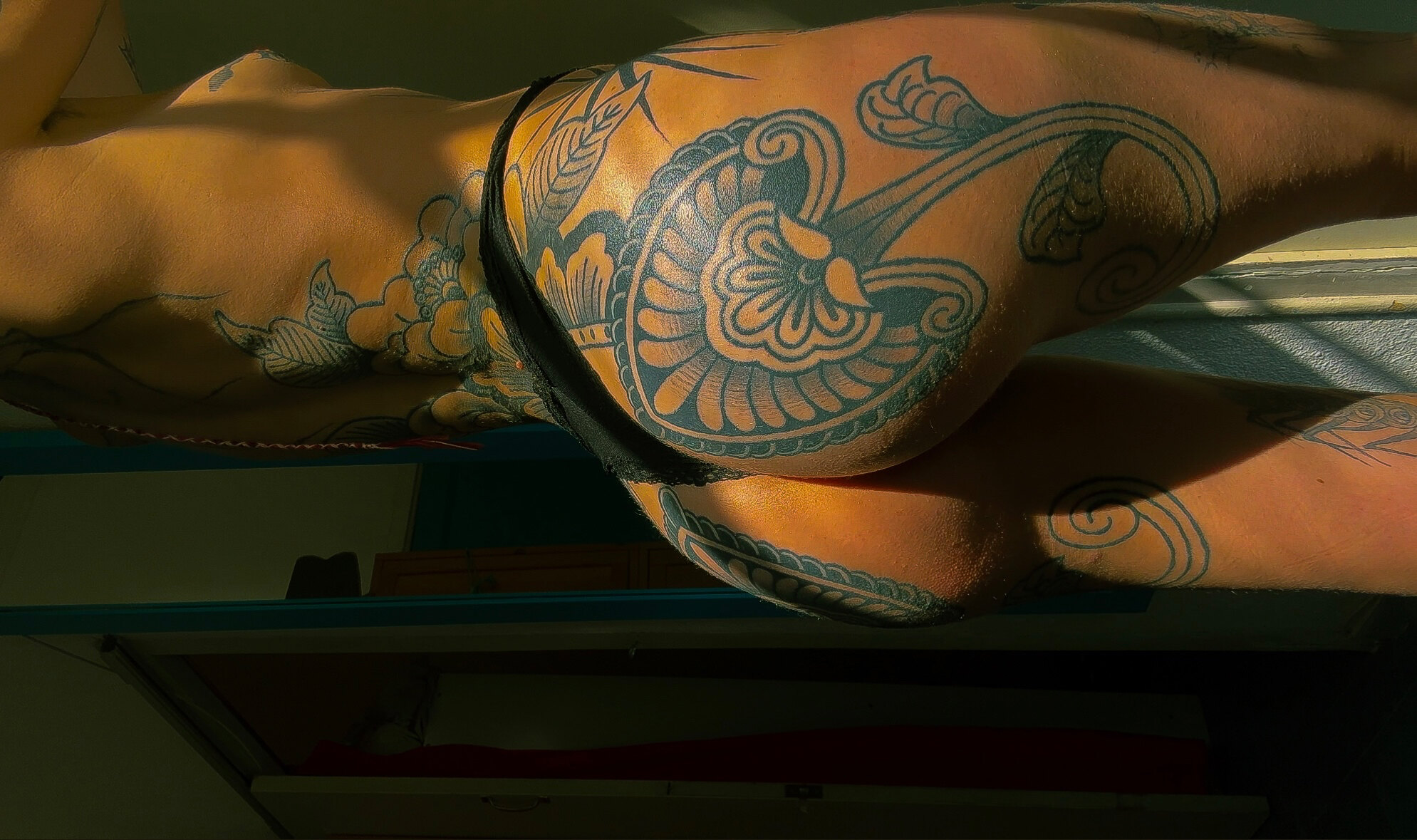 Tattooed fairy π§ββοΈ banner image