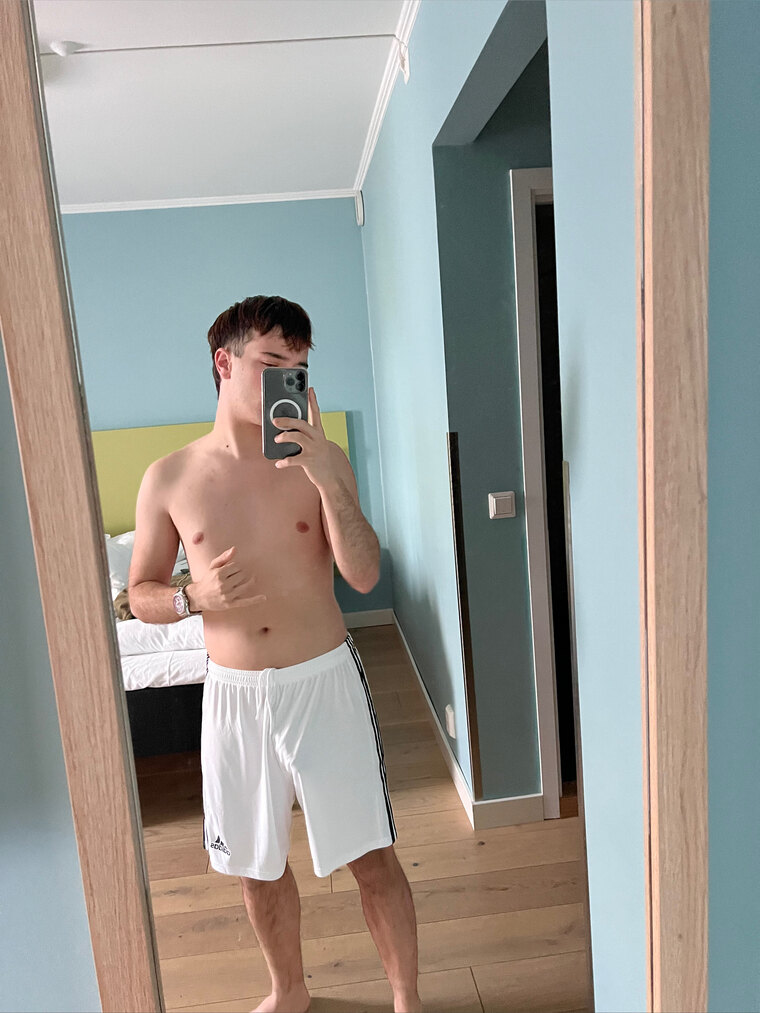 Teddy cover image