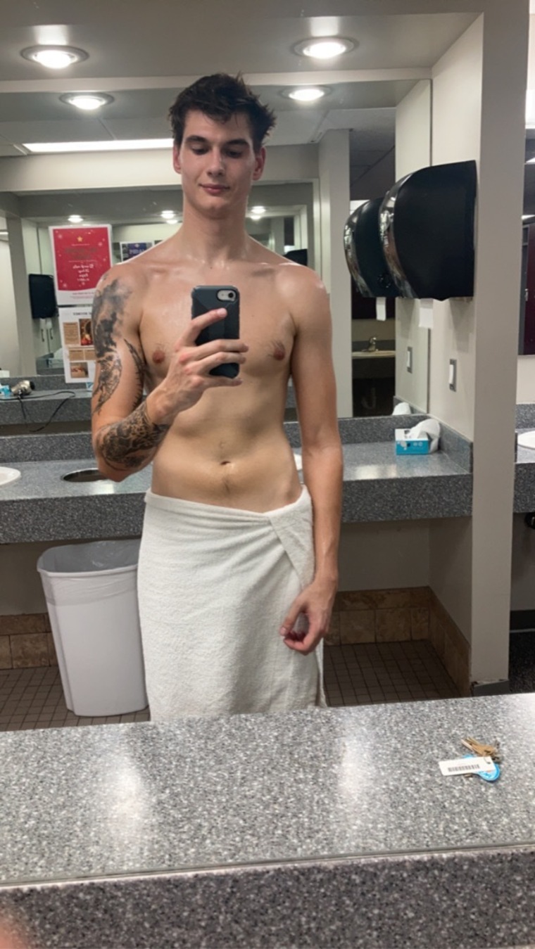 Jake cover image