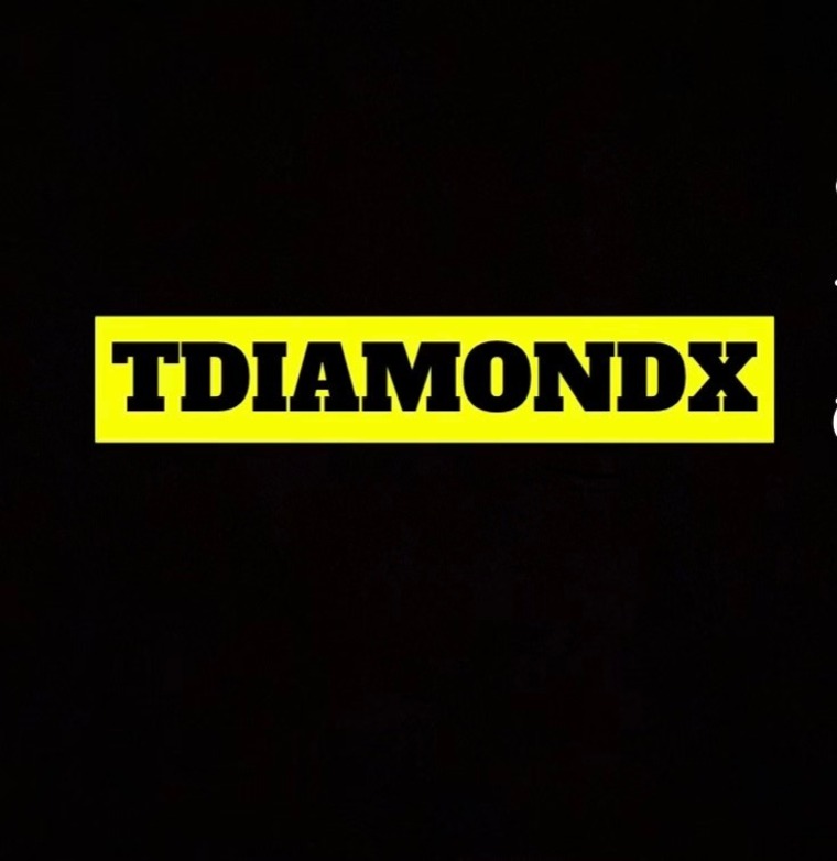 Tdiamondx 💛 cover image