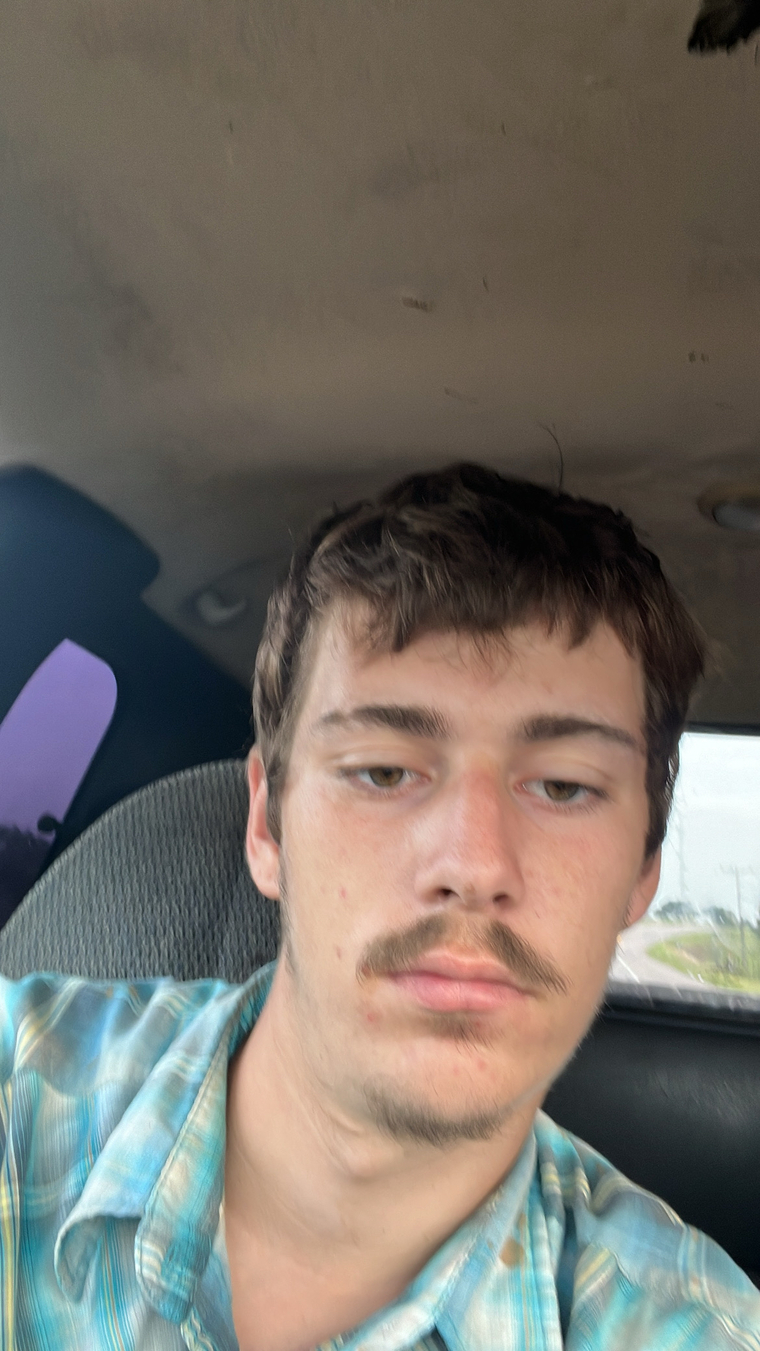 Tanner Williams cover image