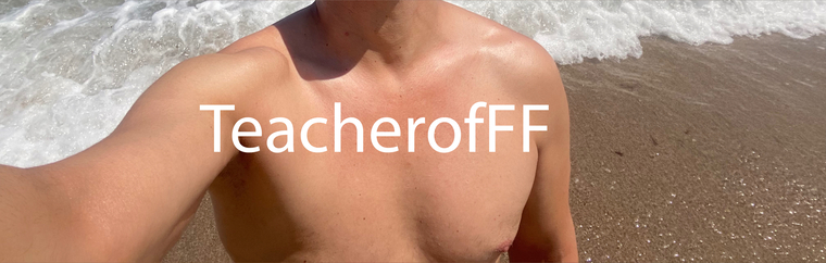 teacherinFF cover image