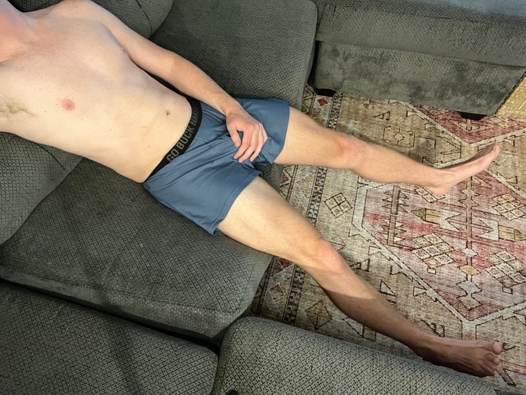 Teacher Legs cover image