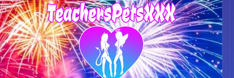 🔥TeachersPetsXXX🔥 cover image
