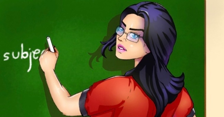 Molly cover image