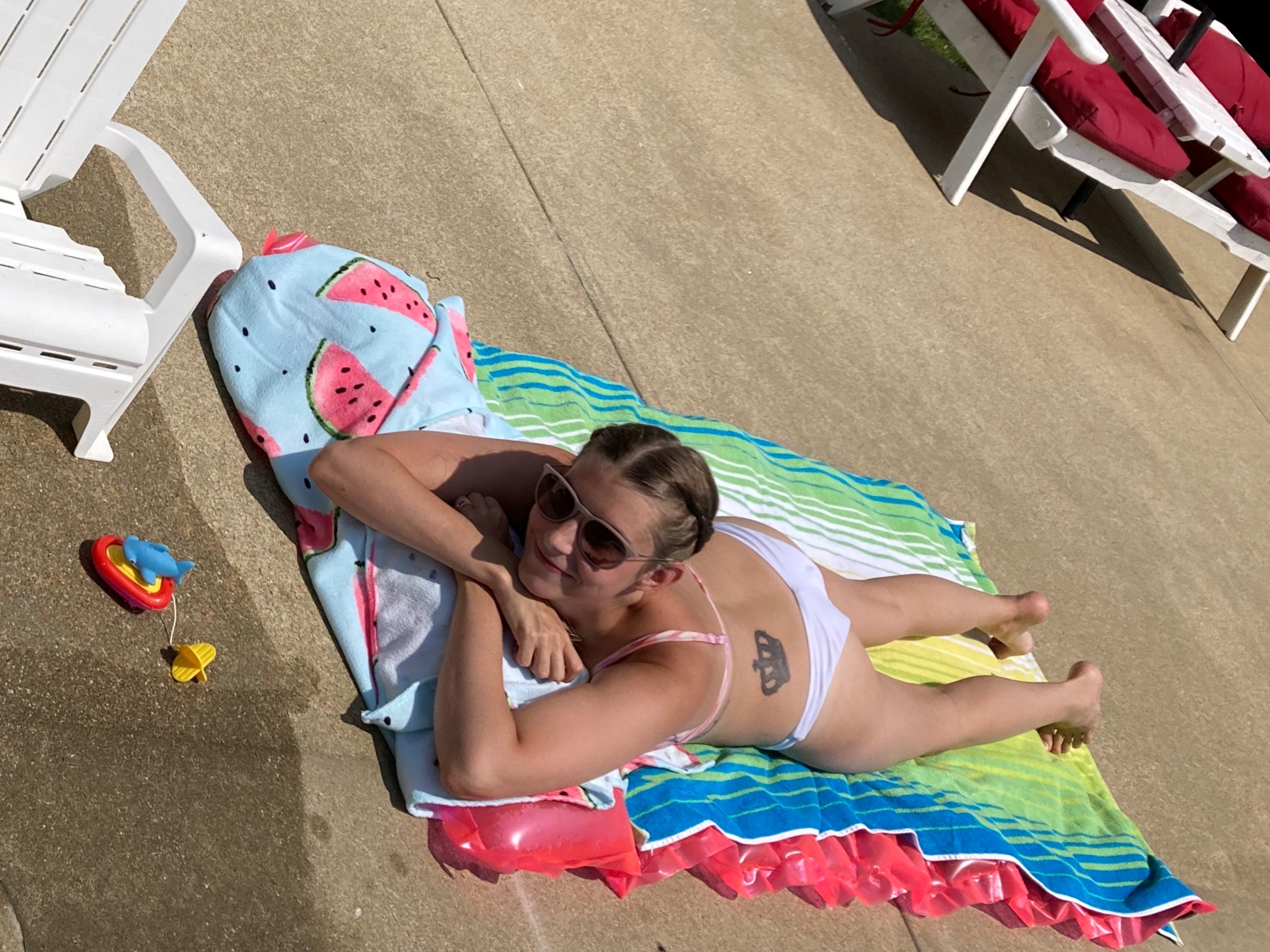 Chey ❤️ banner image