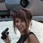 Teademoness avatar