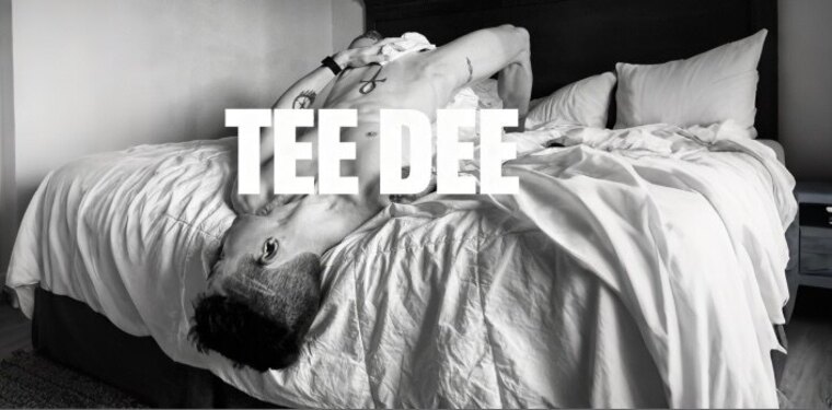 Tee dee cover image