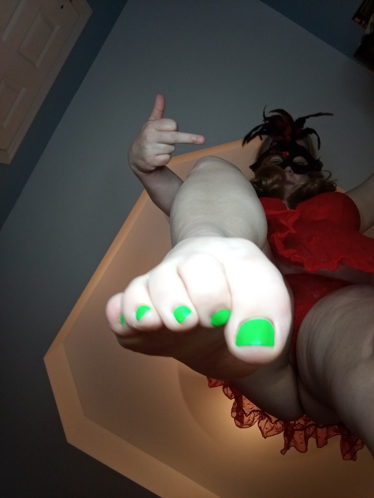 Teagan Belle Puck banner image