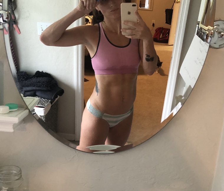 Teagan Leigh cover image