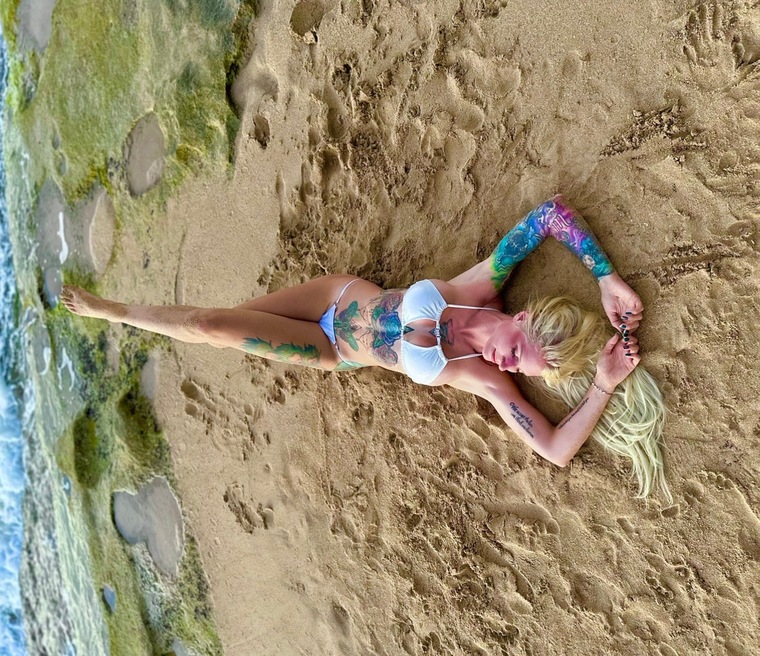 TeaganSparks cover image