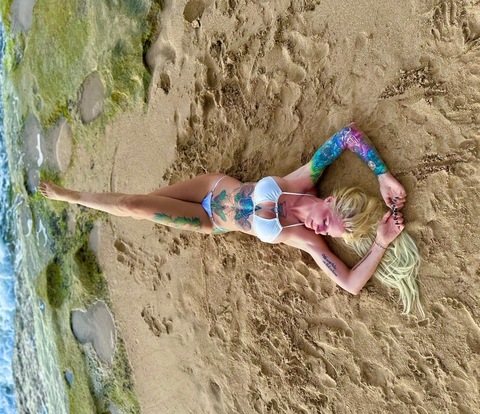 TeaganSparks cover image