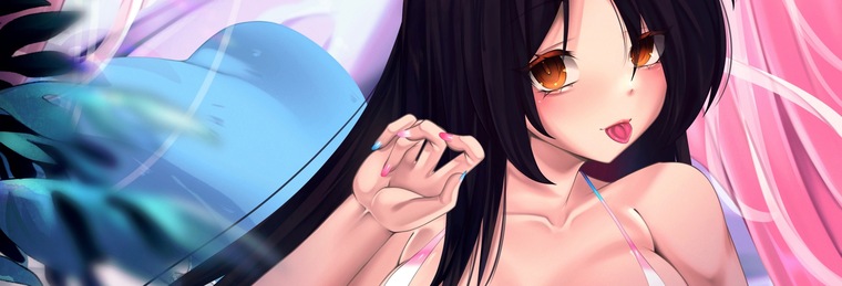 Daniella Tea🫖🏳️‍⚧️🌸 cover image