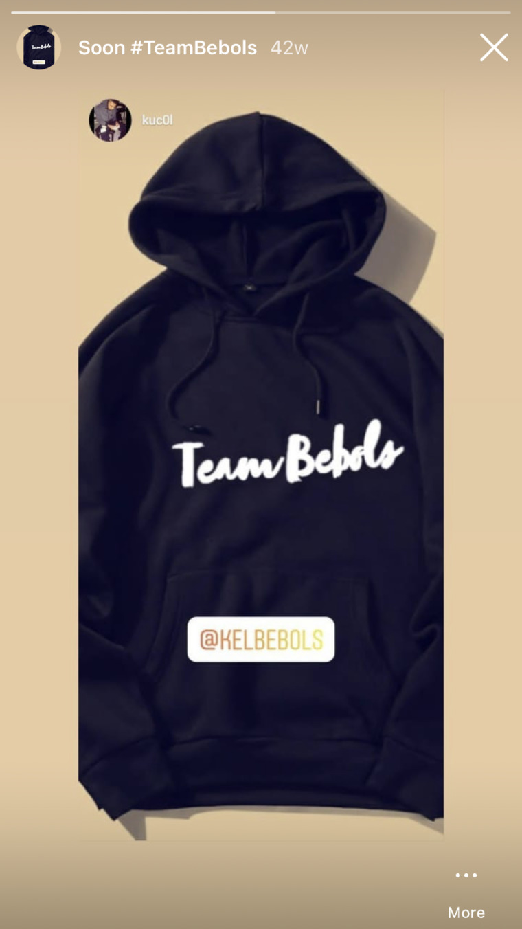 Kuc0 El Bebols banner image