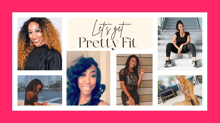 Prettyfitwithelena cover image