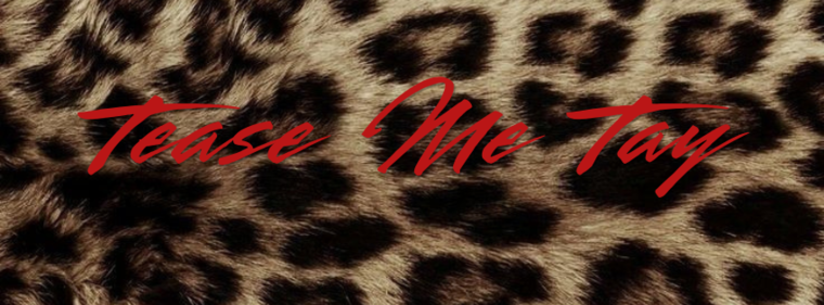 Tay๐๐ฆ banner image