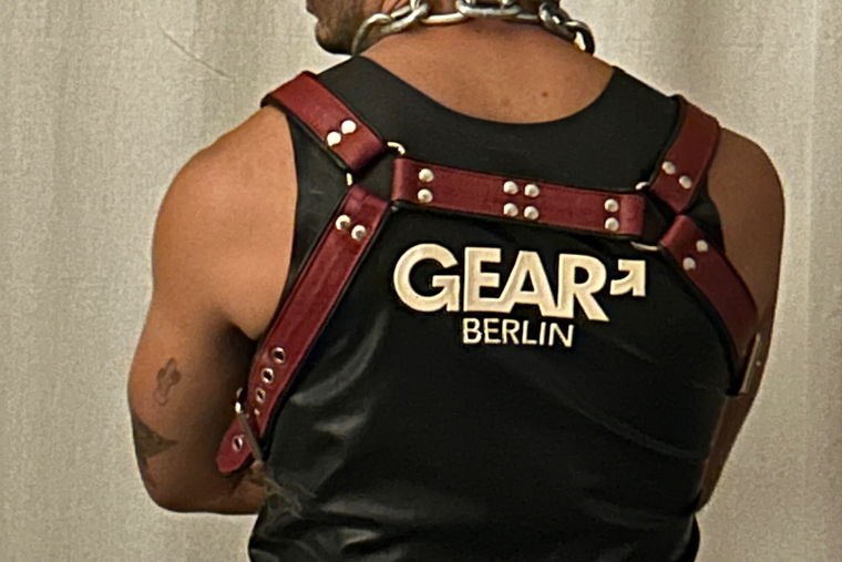 Esteban Betancurth banner image