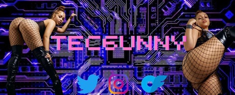TEC6unny cover image