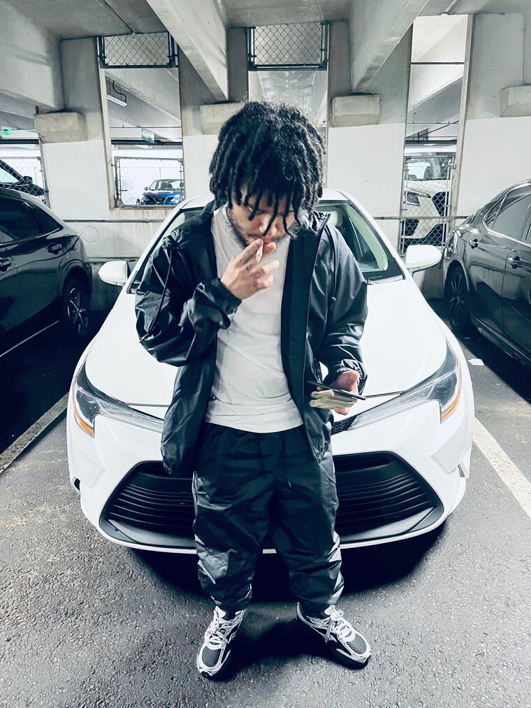 Mr. Break Ha Bacc 🙂 cover image