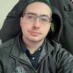Simon avatar