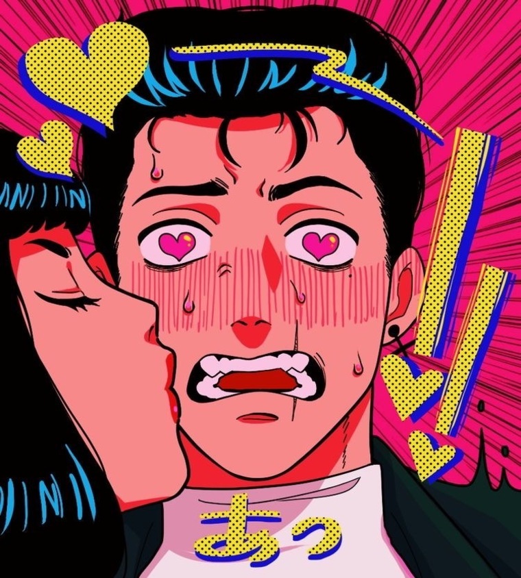TechBunny 😈 cover image