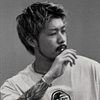 Hiroaki portrait