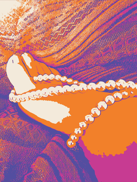 Teddi Tredd cover image