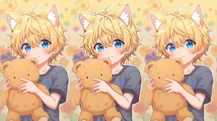 teddy.babe banner image