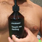 Teddy Nipples avatar