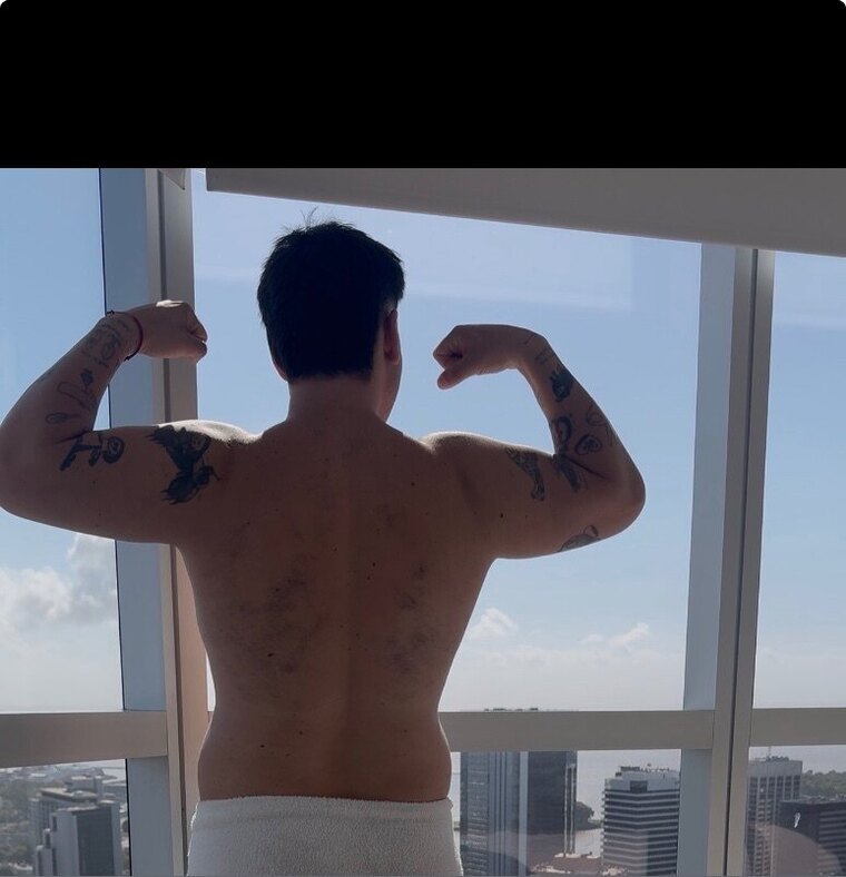 Teddy 🧸❤️ banner image