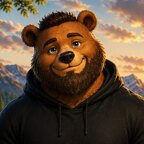 Teddy Bear avatar
