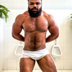 Teddy bllack avatar