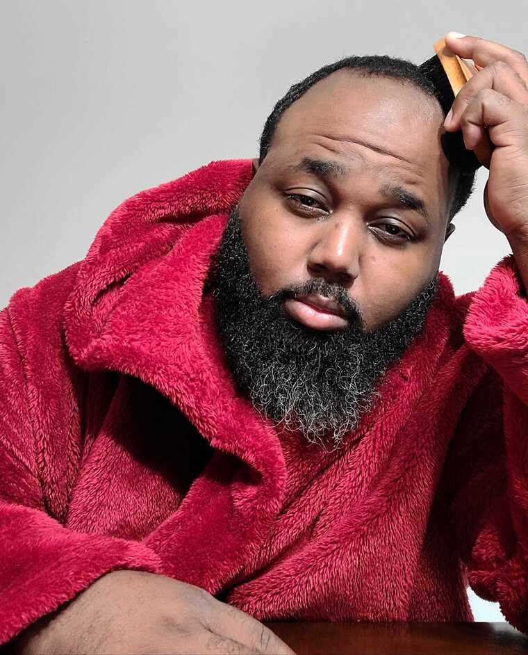 Teddy B Unrated cover image