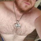Teddy Ginger avatar