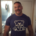 Teddyhunter avatar