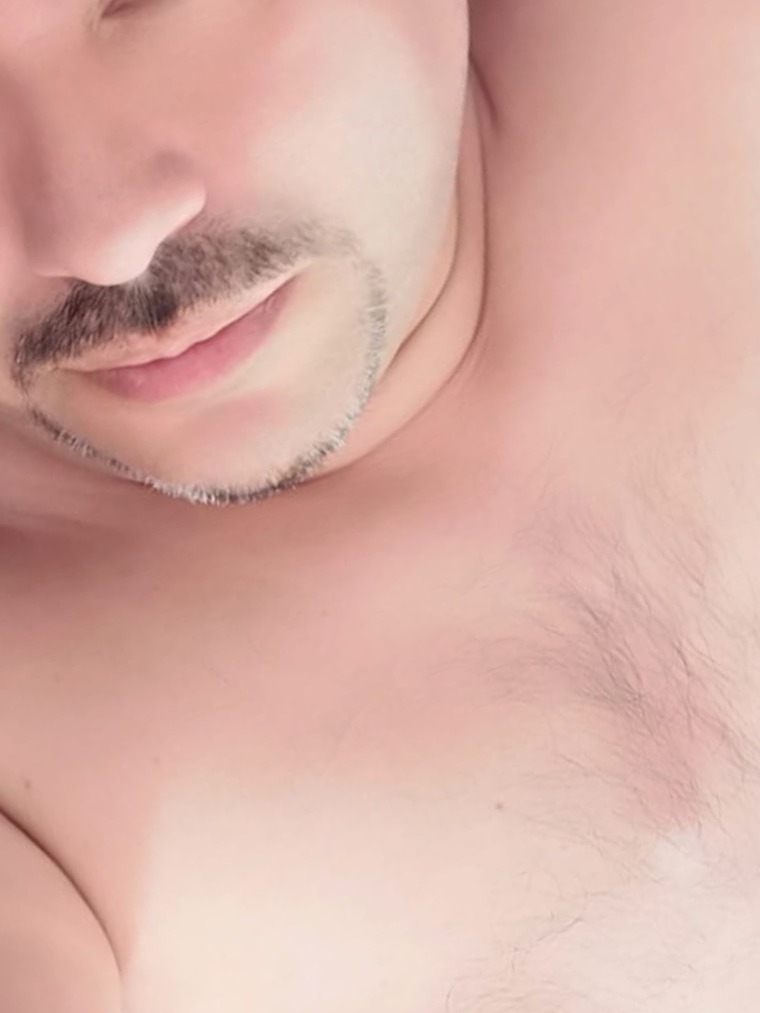 Hot Bear banner image