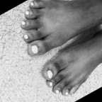 Teddys feet pics avatar