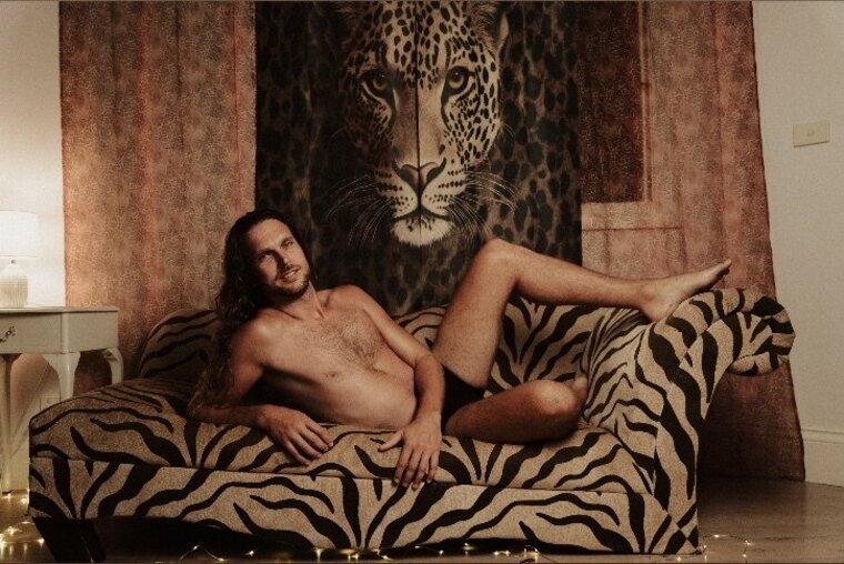 Teddy’s Massages FREE cover image