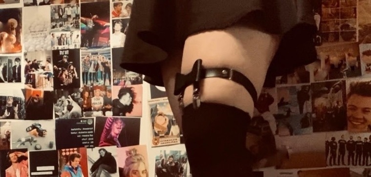 TeddyTush cover image