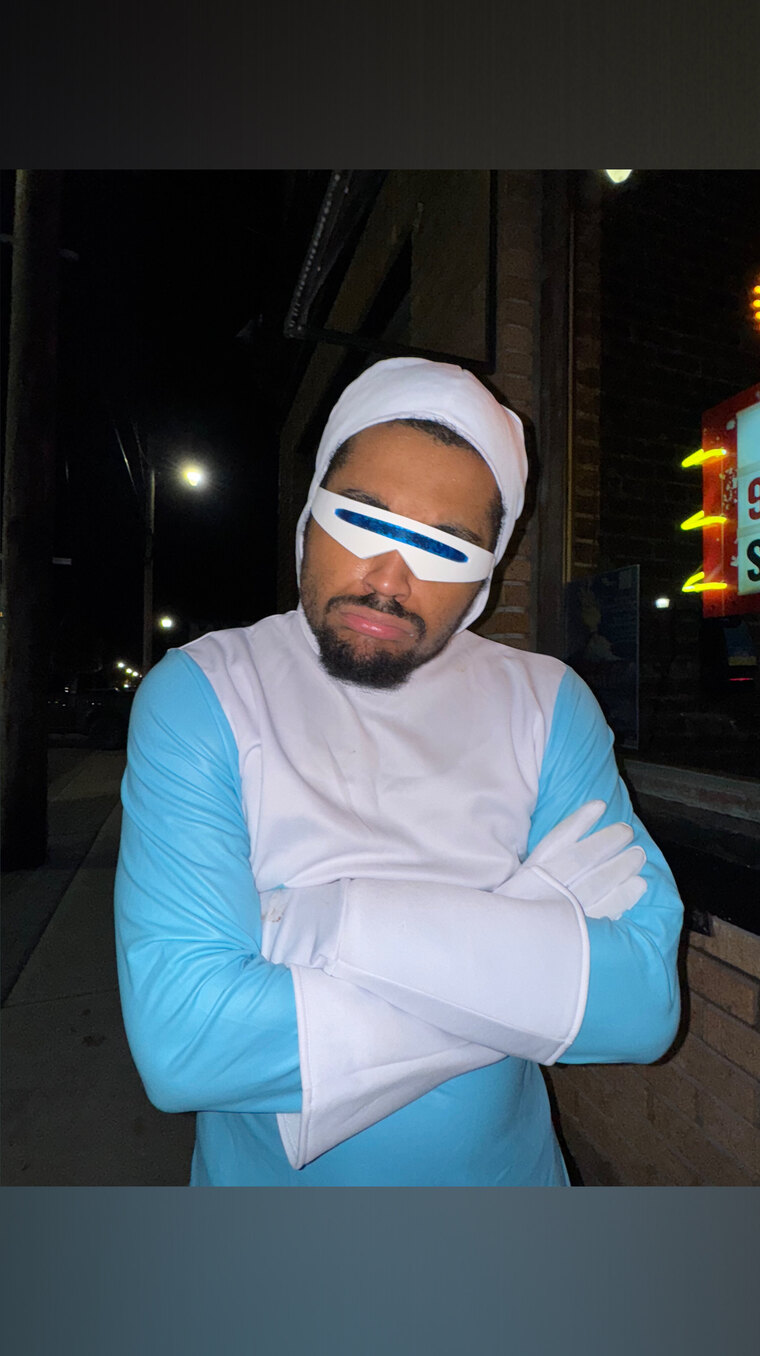 Krash banner image